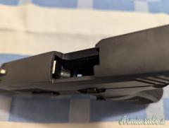 SIG-Sauer P320 Compact 9X21