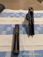 SIG-Sauer P320 Compact 9X21