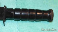 AFFARE Coltello Survival Adventurer By Fox