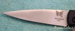 Coltello Benchmade Usa Bali-Song