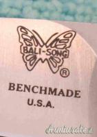 Coltello Benchmade Usa Bali-Song