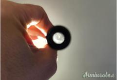 Beretta 92FS .22 LR Long Rifle