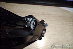 Beretta 92FS .22 LR Long Rifle