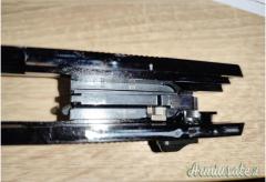 Beretta 92FS .22 LR Long Rifle