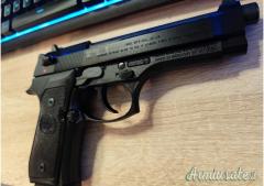 Beretta 92FS .22 LR Long Rifle