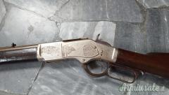 Winchester 1873 .44-40 Winchester