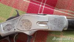 Winchester 1873 .44-40 Winchester