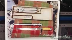 Vendo pugnale ufficiali tedeschi della DDR.