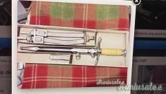 Vendo pugnale ufficiali tedeschi della DDR.