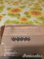 Palle rn da 124 trafilare 356 per il 9