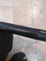 Canna Browning B80 e Beretta A300 81 x mag 12