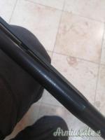 Canna Browning B80 e Beretta A300 81 x mag 12