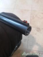 Canna Browning B80 e Beretta A300 81 x mag 12