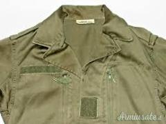 giacca militare francese