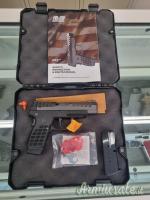 Kel-Tec CNC P15 9x19mm Parabellum | Luger | NATO