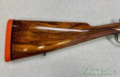 USATO - SOVRAPPOSTO BERETTA ASE EL BIGRILLO CAL.20 CM 68 ***/*