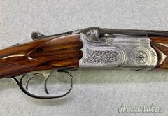 USATO - SOVRAPPOSTO BERETTA ASE EL BIGRILLO CAL.20 CM 68 ***/*