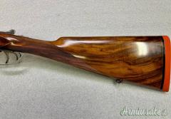 USATO - SOVRAPPOSTO BERETTA ASE EL BIGRILLO CAL.20 CM 68 ***/*