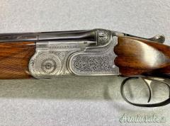 USATO - SOVRAPPOSTO BERETTA ASE EL BIGRILLO CAL.20 CM 68 ***/*