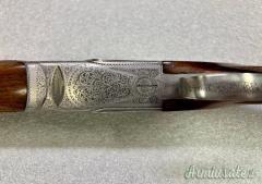 USATO - SOVRAPPOSTO BERETTA ASE EL BIGRILLO CAL.20 CM 68 ***/*