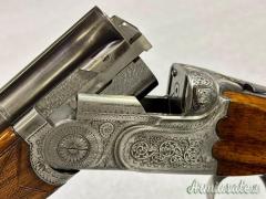 USATO - SOVRAPPOSTO BERETTA ASE EL BIGRILLO CAL.20 CM 68 ***/*