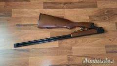 Combinato Falco 8/410