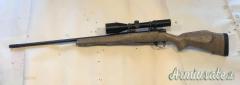 Weatherby SUB MOA cal 300 Win Mag