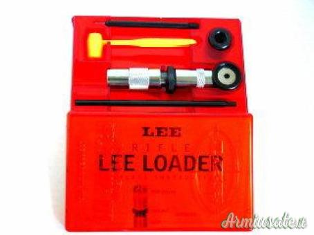 LEE Kit Ricarica Manuale Cal. 30/06