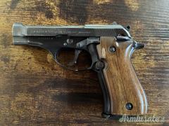 Beretta 81 .32 ACP  |  7.65x17mm Browning SR