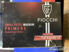 Inneschi Fiocchi Small Pistol MAGNUM