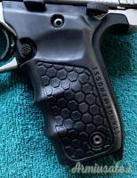 Smith & Wesson Victory .22 LR Long Rifle