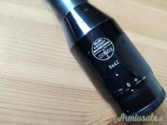 Dinox bischoff 6x42 eccellenti condizioni