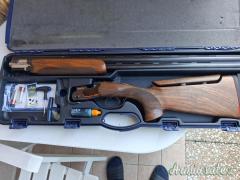 Beretta 690 black edition 12