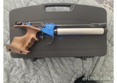 Matchguns MGH1 4.5/.177