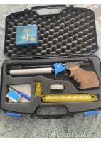 Matchguns MGH1 4.5/.177