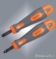 LYMAN Alesatore Sede Innesco Small