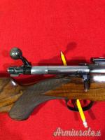 Rigby BIG GAME .416 Rigby