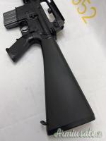 Bushmaster XM15-E2S .223 Remington