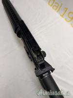 Bushmaster XM15-E2S .223 Remington