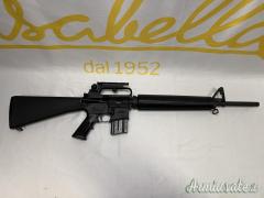 Bushmaster XM15-E2S .223 Remington