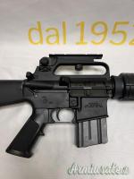 Bushmaster XM15-E2S .223 Remington