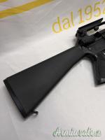 Bushmaster XM15-E2S .223 Remington