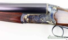 ...Altro | Non elencato W.J. FEFFERY DOUBLE RIFLE .475 N. 2 Nitro Express