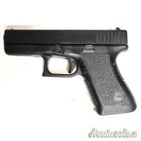 Glock 19 - Cal. 9x21