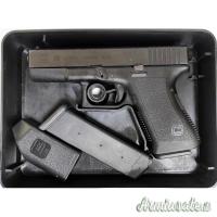 Glock 19 - Cal. 9x21