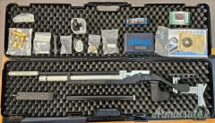 Walther | Carl LG400 Blacktec 4.5/.177