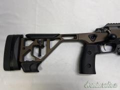 Tikka T3X Ace Target Bronze Cerakote .308 Winchester