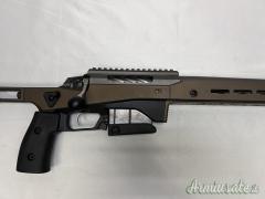 Tikka T3X Ace Target Bronze Cerakote .308 Winchester