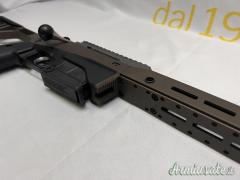 Tikka T3X Ace Target Bronze Cerakote .308 Winchester