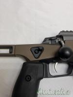 Tikka T3X Ace Target Bronze Cerakote .308 Winchester